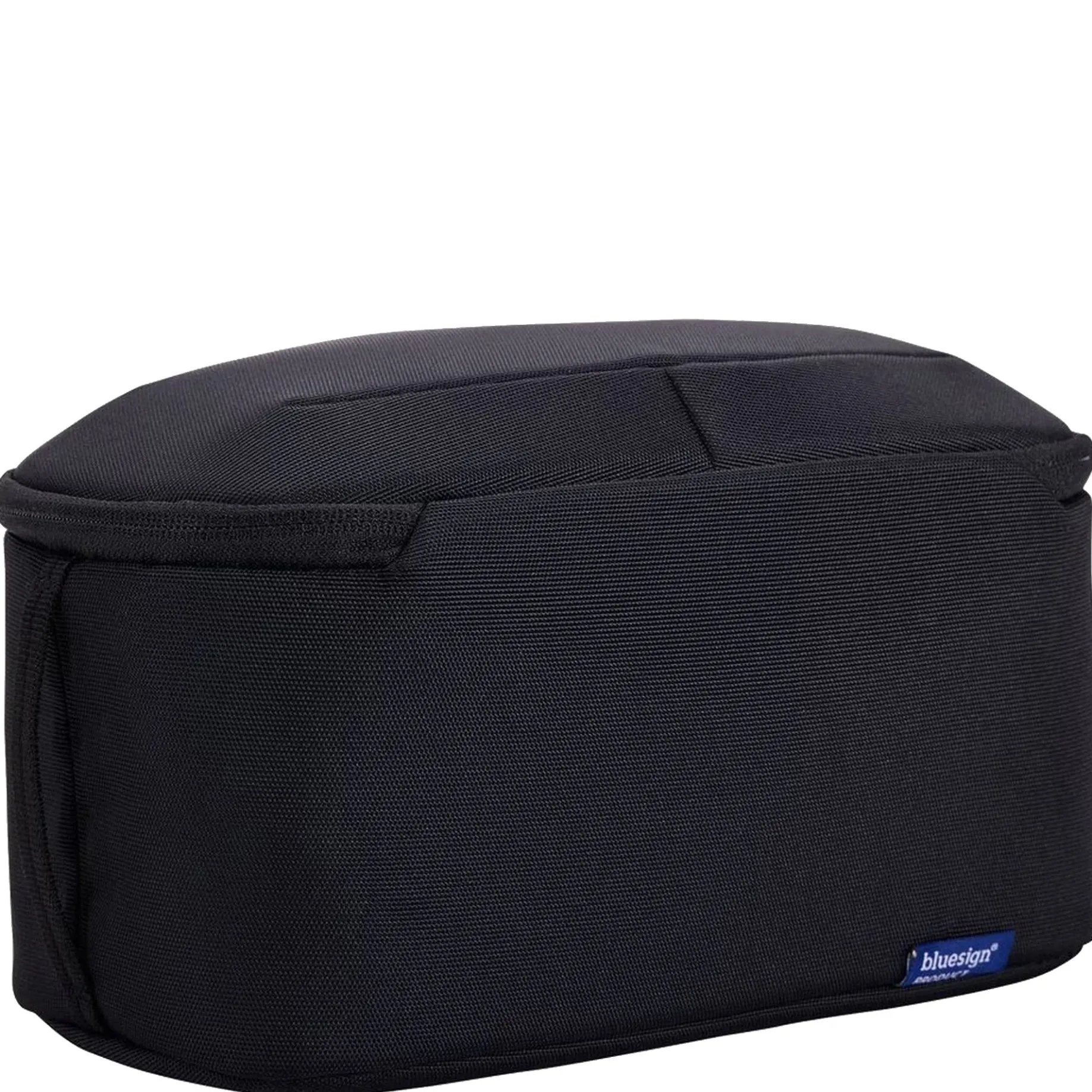 Subterra 2 - Kulturbeutel 26.5 cm (black)