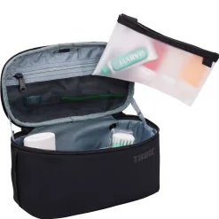 Subterra 2 - Kulturbeutel 26.5 cm (black)