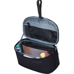 Subterra 2 - Kulturbeutel 26.5 cm (black)