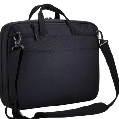Subterra 2 - Laptoptasche Attache 15.6" 44 cm (black)