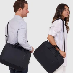 Subterra 2 - Laptoptasche Attache 15.6