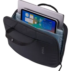 Subterra 2 - Laptoptasche Attache 14