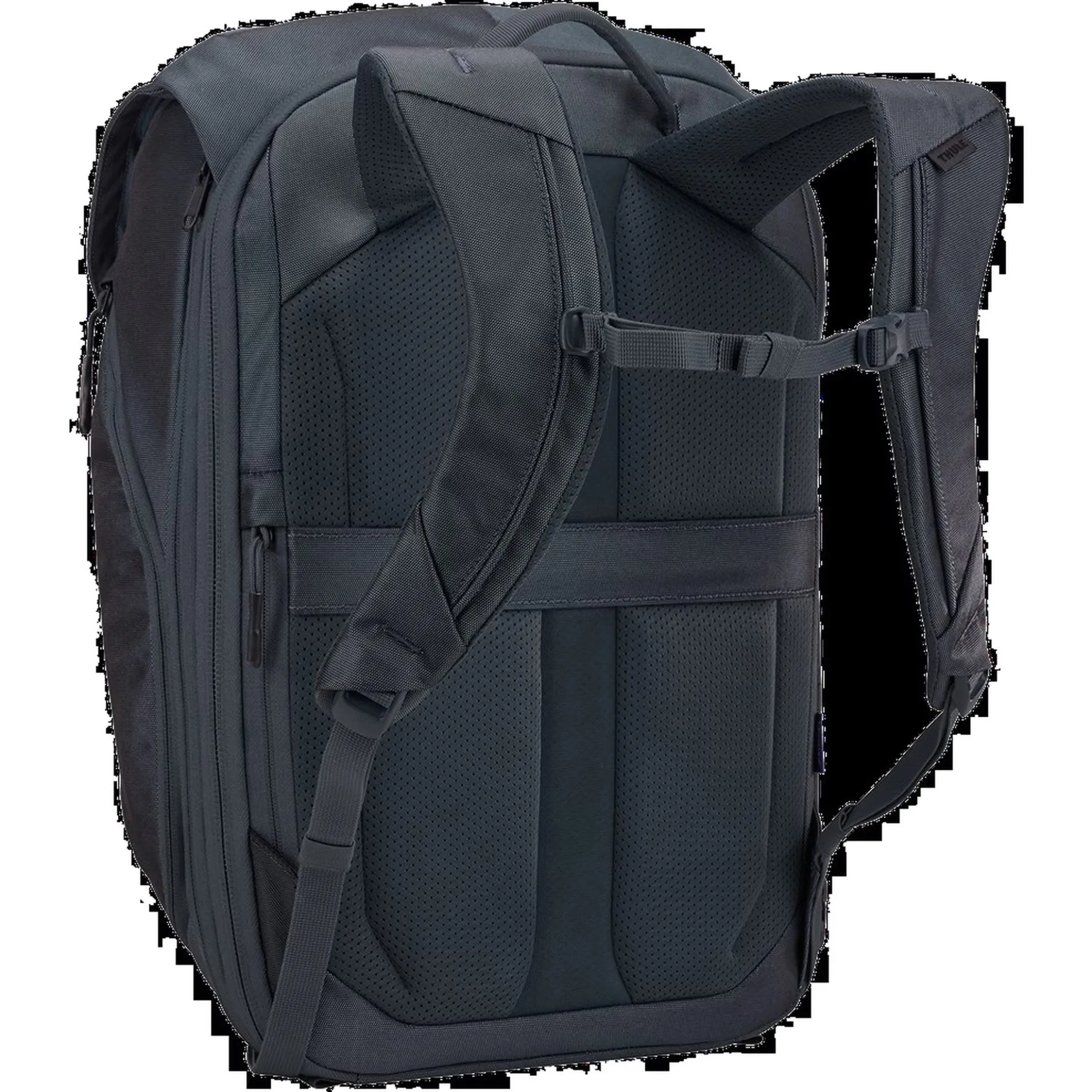 Subterra 2 - Reiserucksack 32L 16" 50 cm (dark slate)