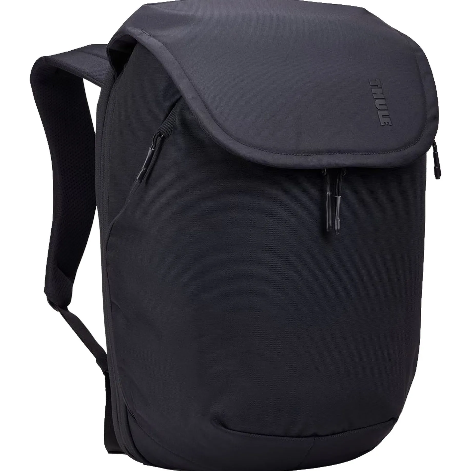 Subterra 2 - Reiserucksack 32L 16" 50 cm (black)