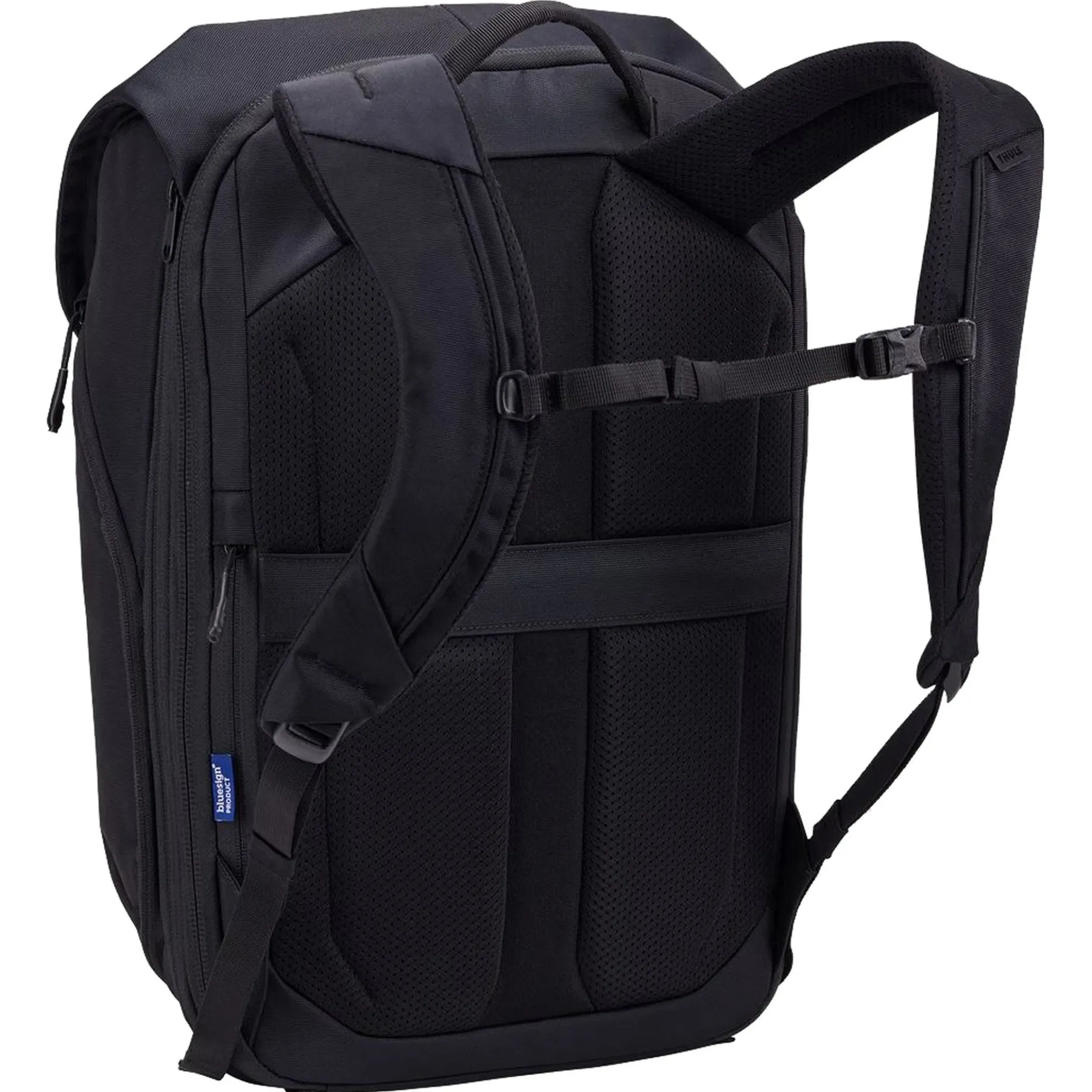 Subterra 2 - Reiserucksack 32L 16" 50 cm (black)