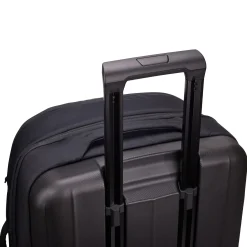 Subterra 2 - Rollenreisetasche 74 cm (black)