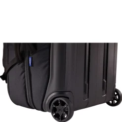 Subterra 2 - Rollenreisetasche 74 cm (black)