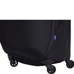 Subterra 2 - 4-Rollen-Trolley M 68 cm (black)