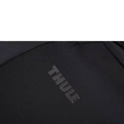 Subterra 2 - 4-Rollen-Trolley M 68 cm (black)