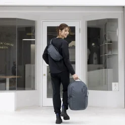 Subterra 2 - Rucksack 21L 15.6