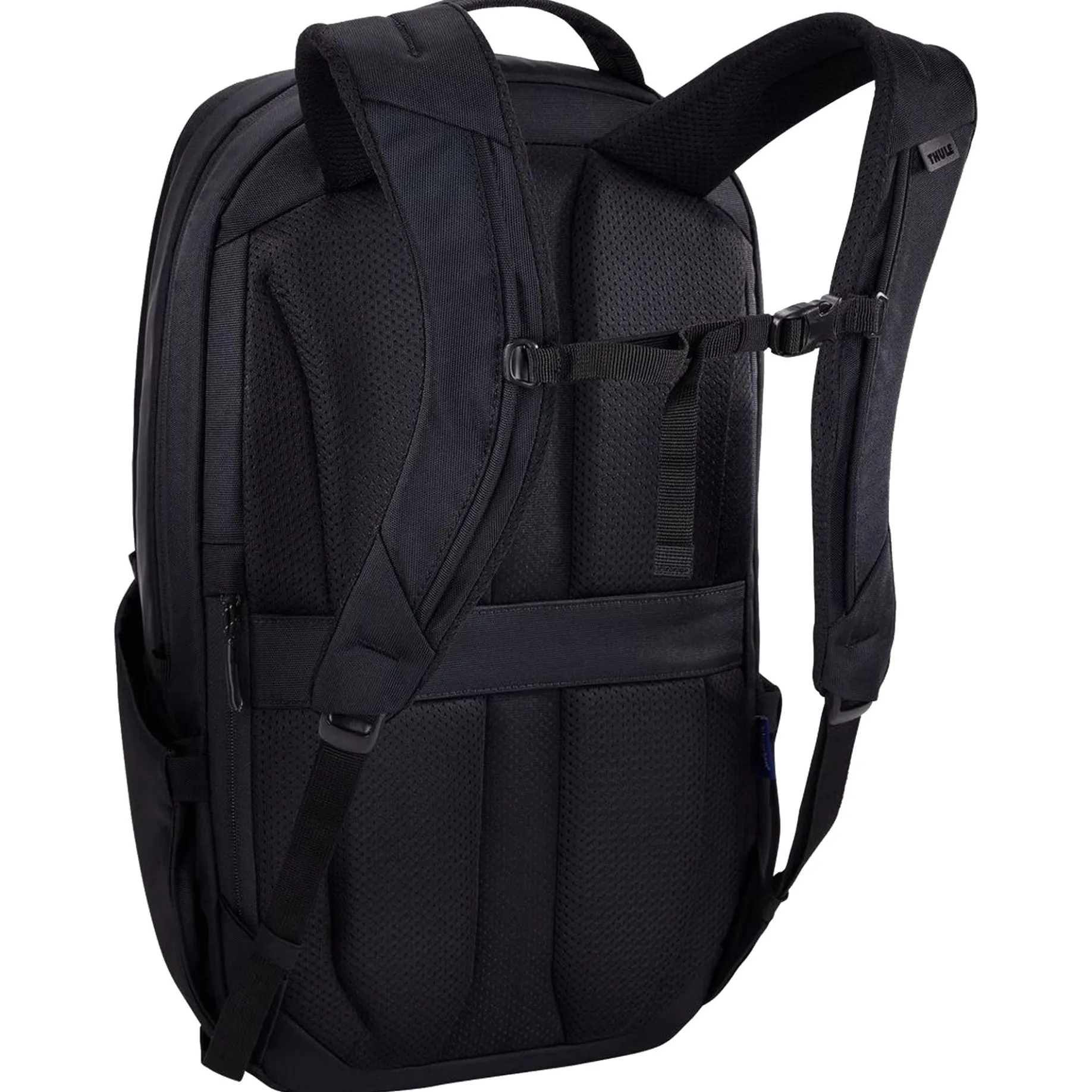 Subterra 2 - Rucksack 21L 15.6" 46 cm (black)