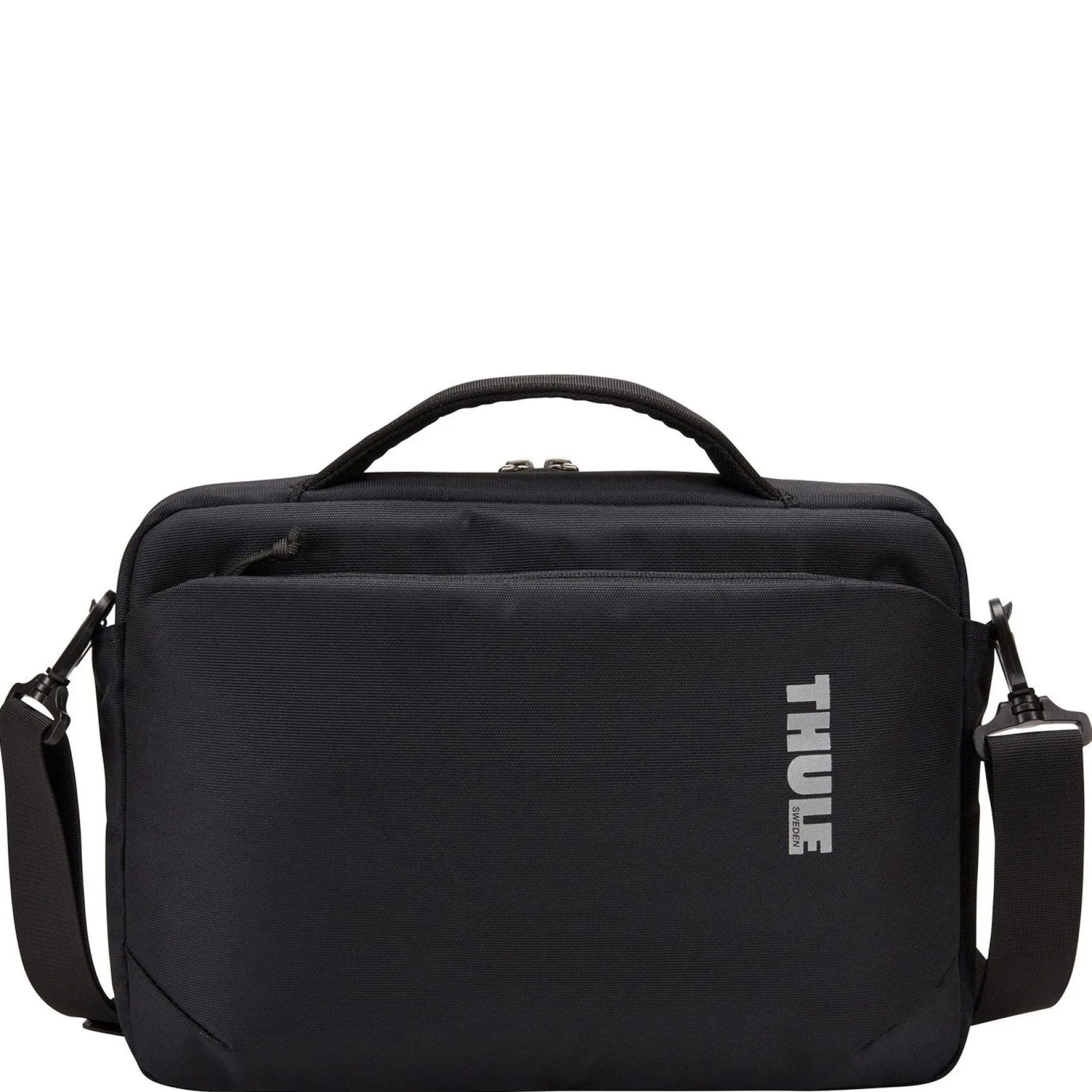 Subterra 13" - Umhängetasche 36 cm (black)