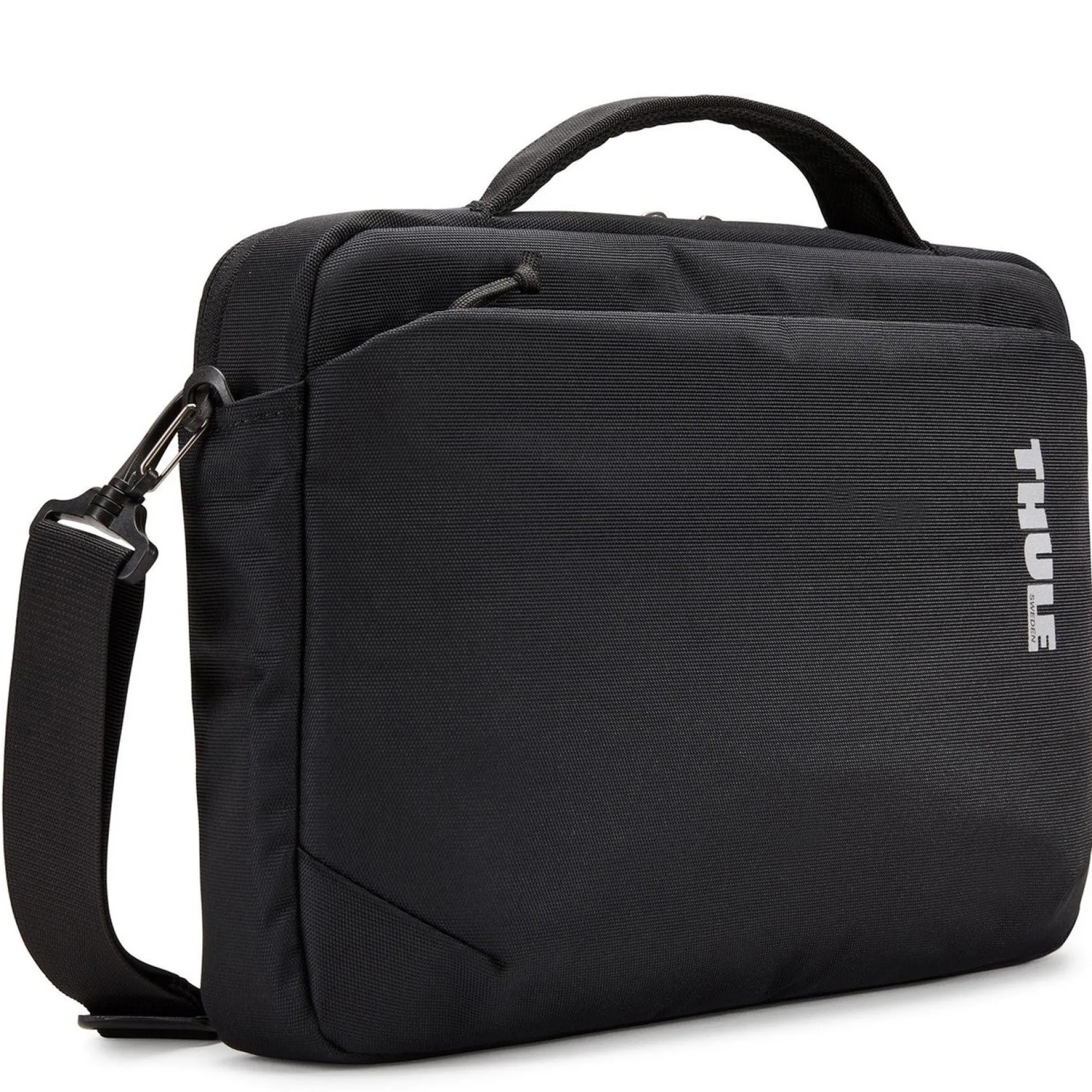 Subterra 13" - Umhängetasche 36 cm (black)