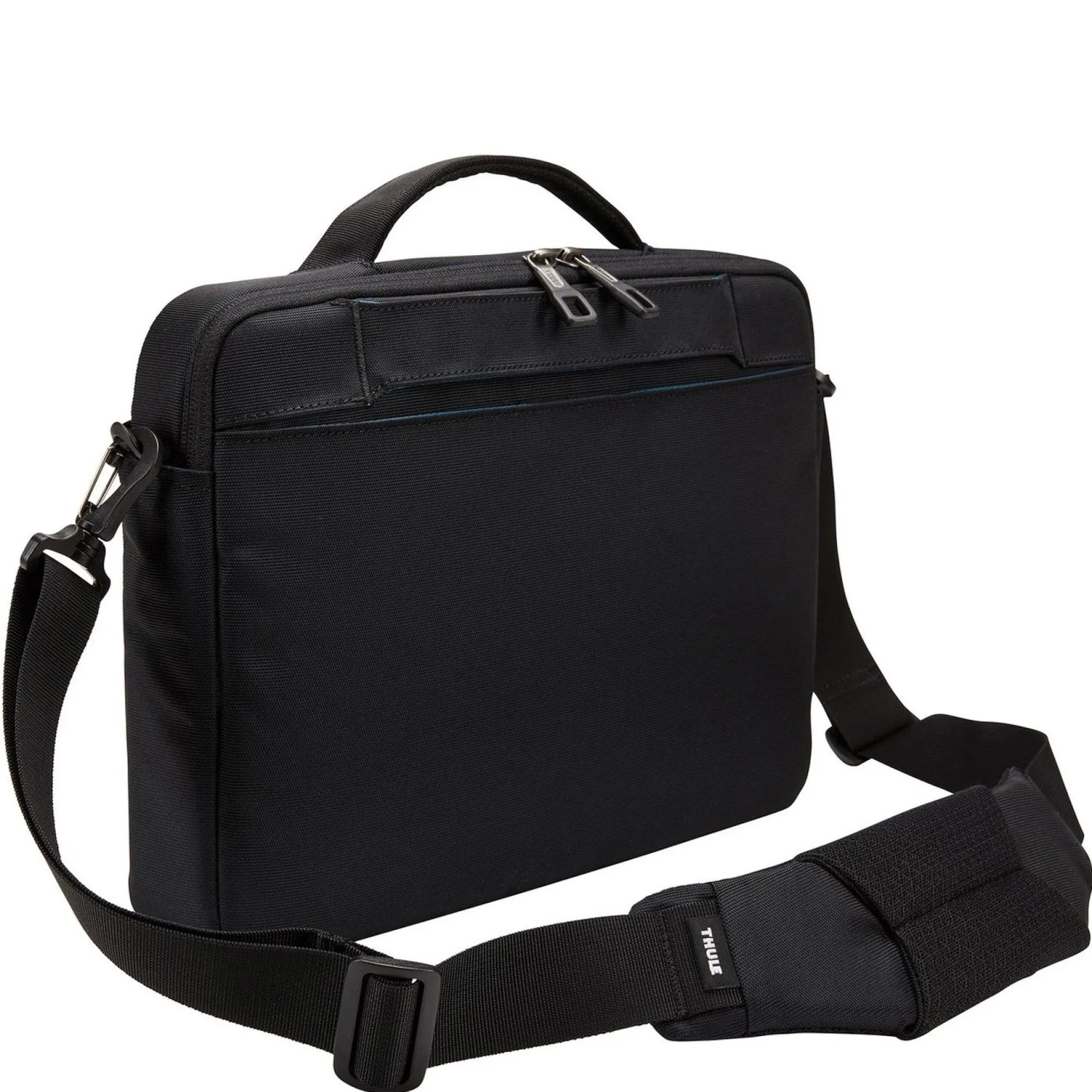 Subterra 13" - Umhängetasche 36 cm (black)