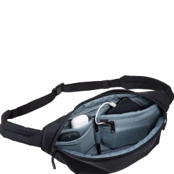 Subterra 2 - Umhängetasche 35.5 cm (black)