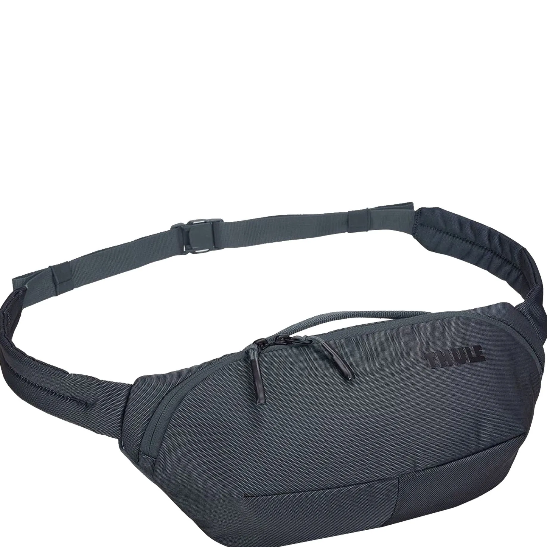 Subterra 2 - Umhängetasche 35.5 cm (dark slate)