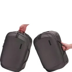 Subterra 2 Convertible - Reiserucksack 16