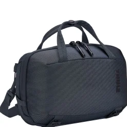 Subterra 2 Crossbody - Umhängetasche 30 cm (dark slate)