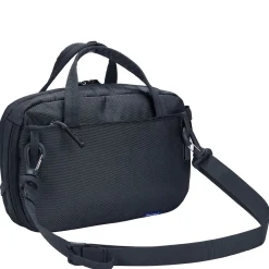 Subterra 2 Crossbody - Umhängetasche 30 cm (dark slate)