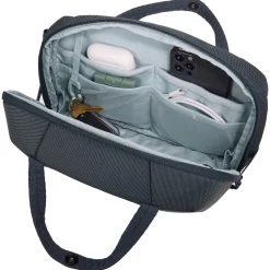 Subterra 2 Crossbody - Umhängetasche 30 cm (dark slate)