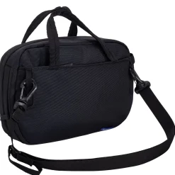 Subterra 2 Crossbody - Umhängetasche 30 cm (black)