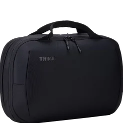 Subterra 2 Hybrid - Reiserucksack/Aktentasche 16" 38 cm erw. (black)
