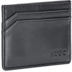 Subway - Kreditkartenetui 4cc 10 cm S (black)