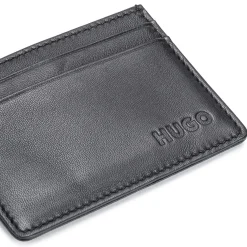 Subway - Kreditkartenetui 4cc 10 cm S (black)