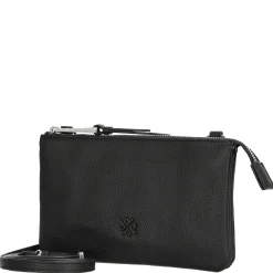 Sugar Pop - Schultertasche 19 cm (schwarz)