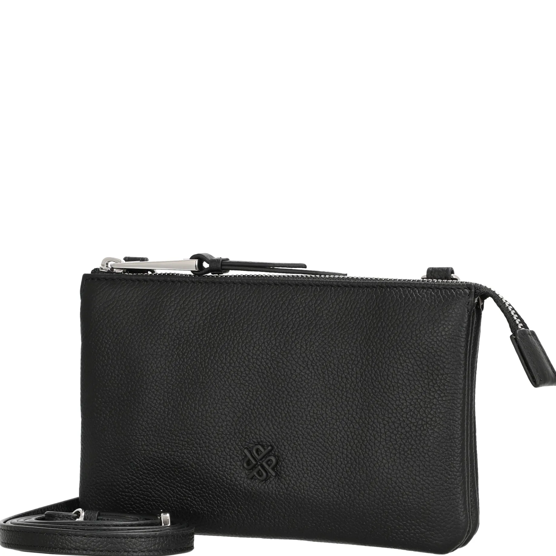 Sugar Pop - Schultertasche 19 cm (schwarz)