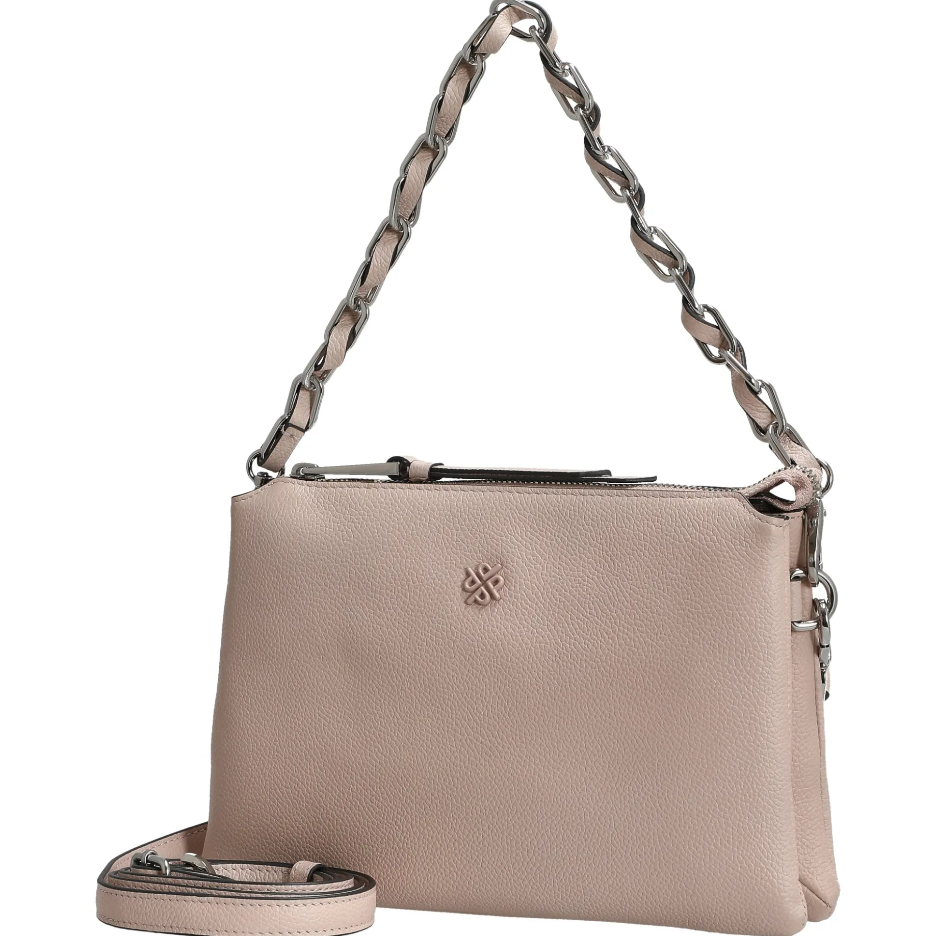 Sugar Pop - Schultertasche 23 cm (rose)
