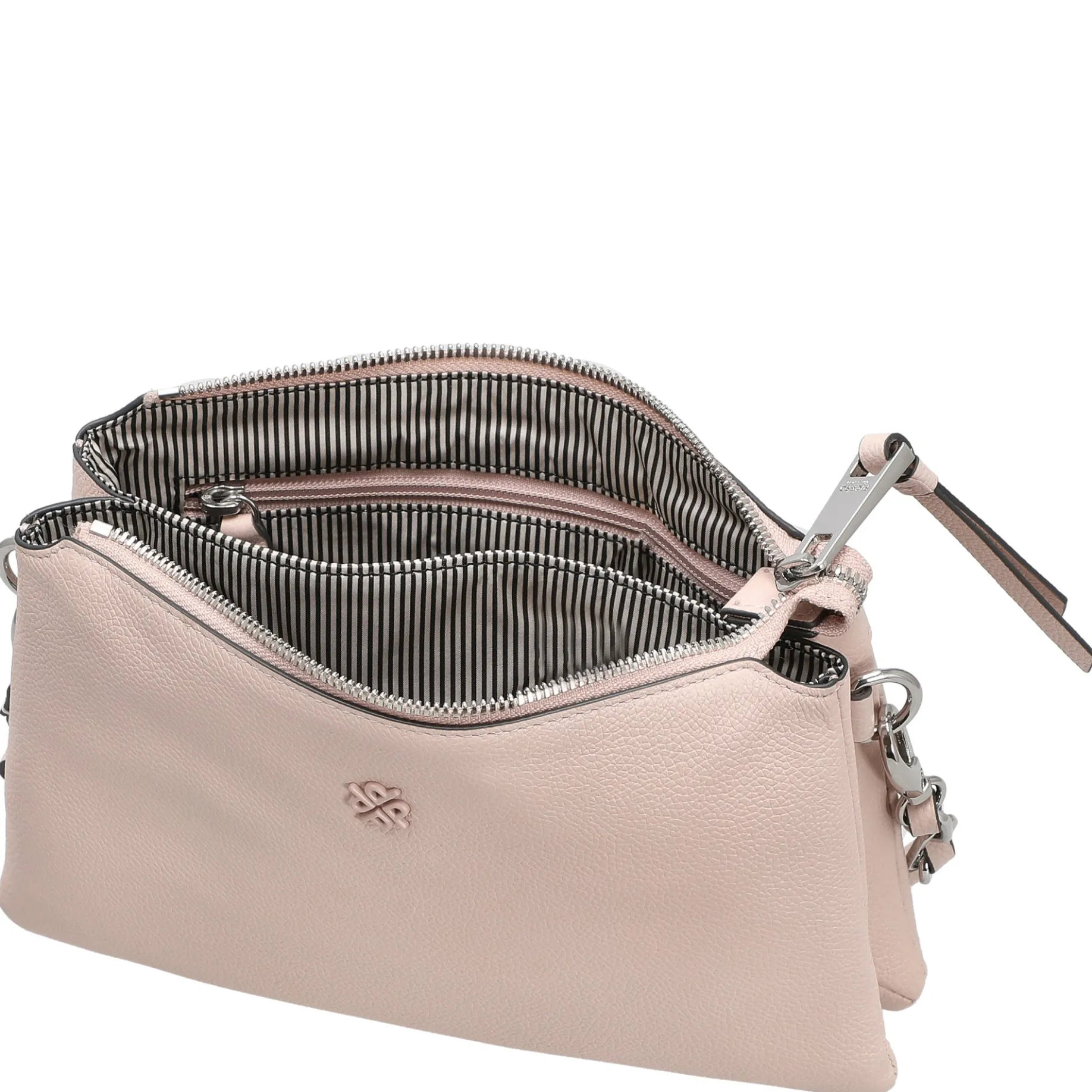 Sugar Pop - Schultertasche 23 cm (rose)