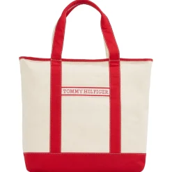 Summer Canvas - Shopper 58 cm (primär rot)