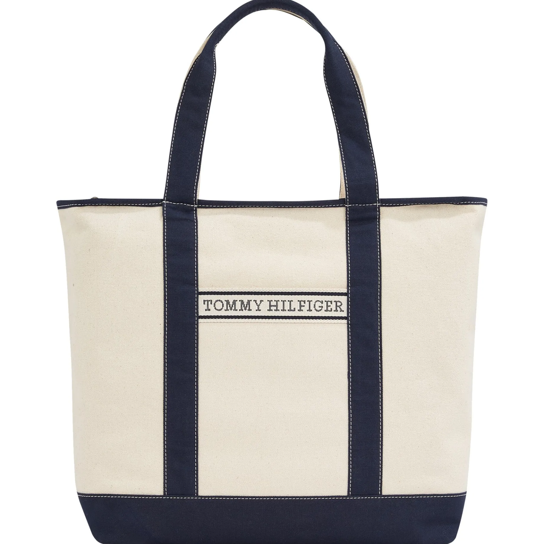 Summer Canvas - Shopper 58 cm (space blue)