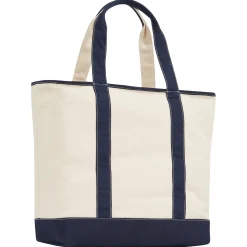 Summer Canvas - Shopper 58 cm (space blue)