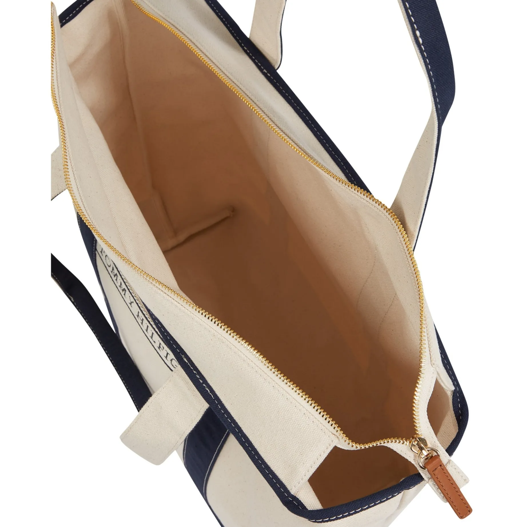Summer Canvas - Shopper 58 cm (space blue)