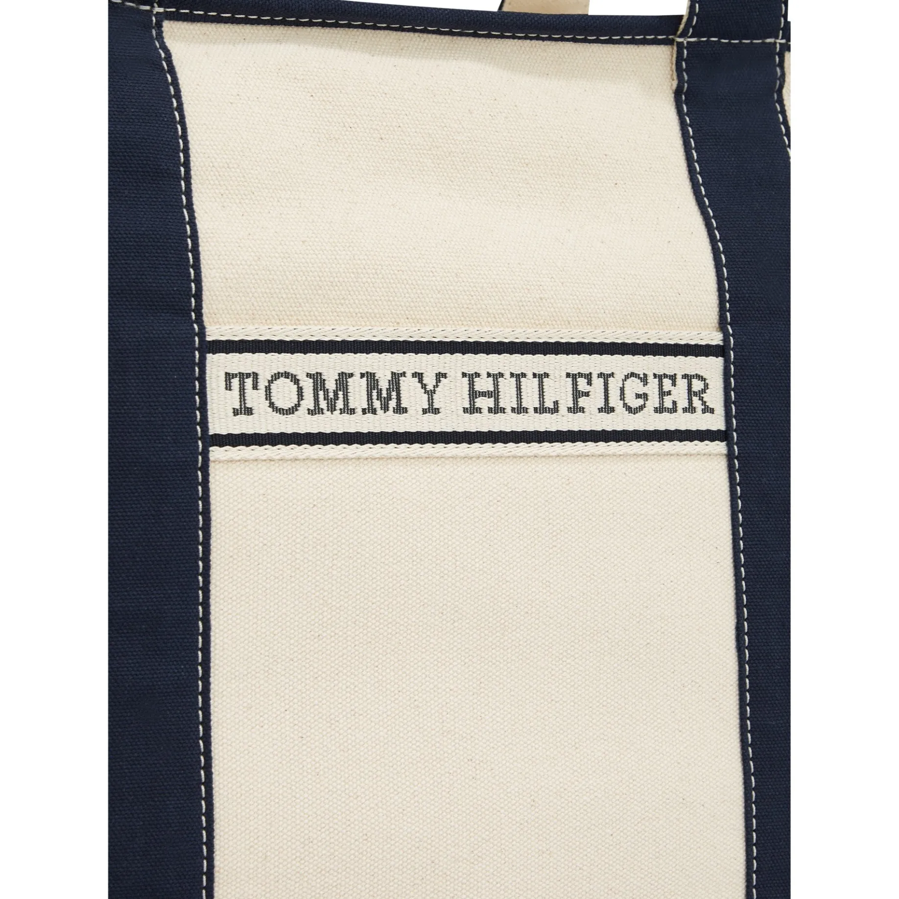 Summer Canvas - Shopper 58 cm (space blue)
