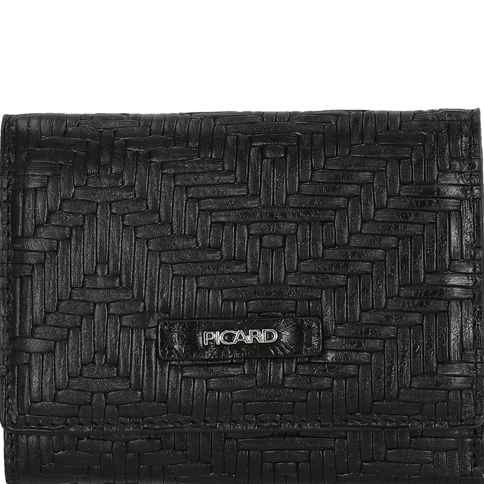 Sunshine 1 - Geldbörse 12cc 12.5 cm (black)