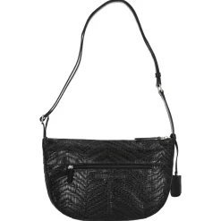 Sunshine - Schultertasche 33 cm (black)
