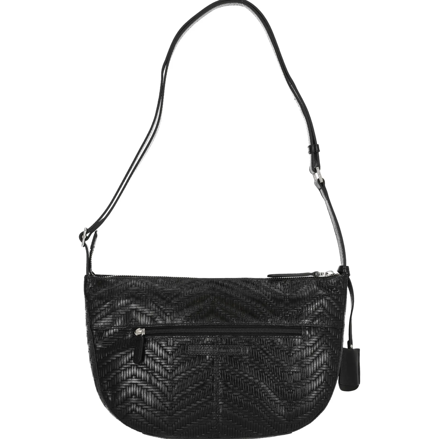Sunshine - Schultertasche 33 cm (black)