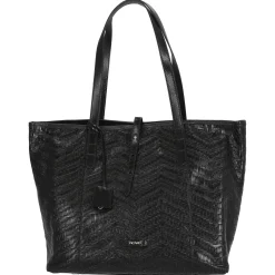 Sunshine - Shopper 47 cm (black)