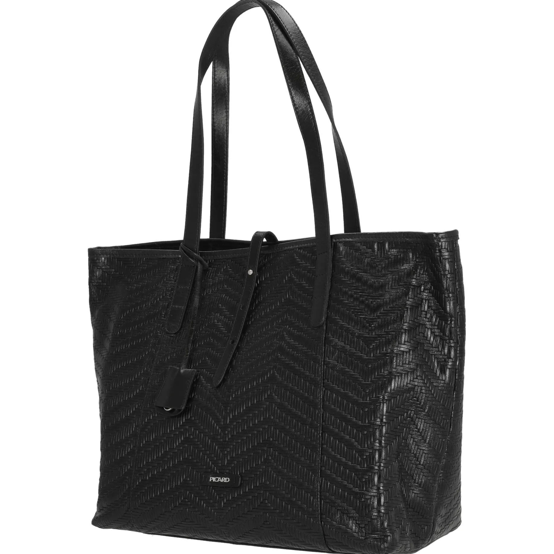 Sunshine - Shopper 47 cm (black)