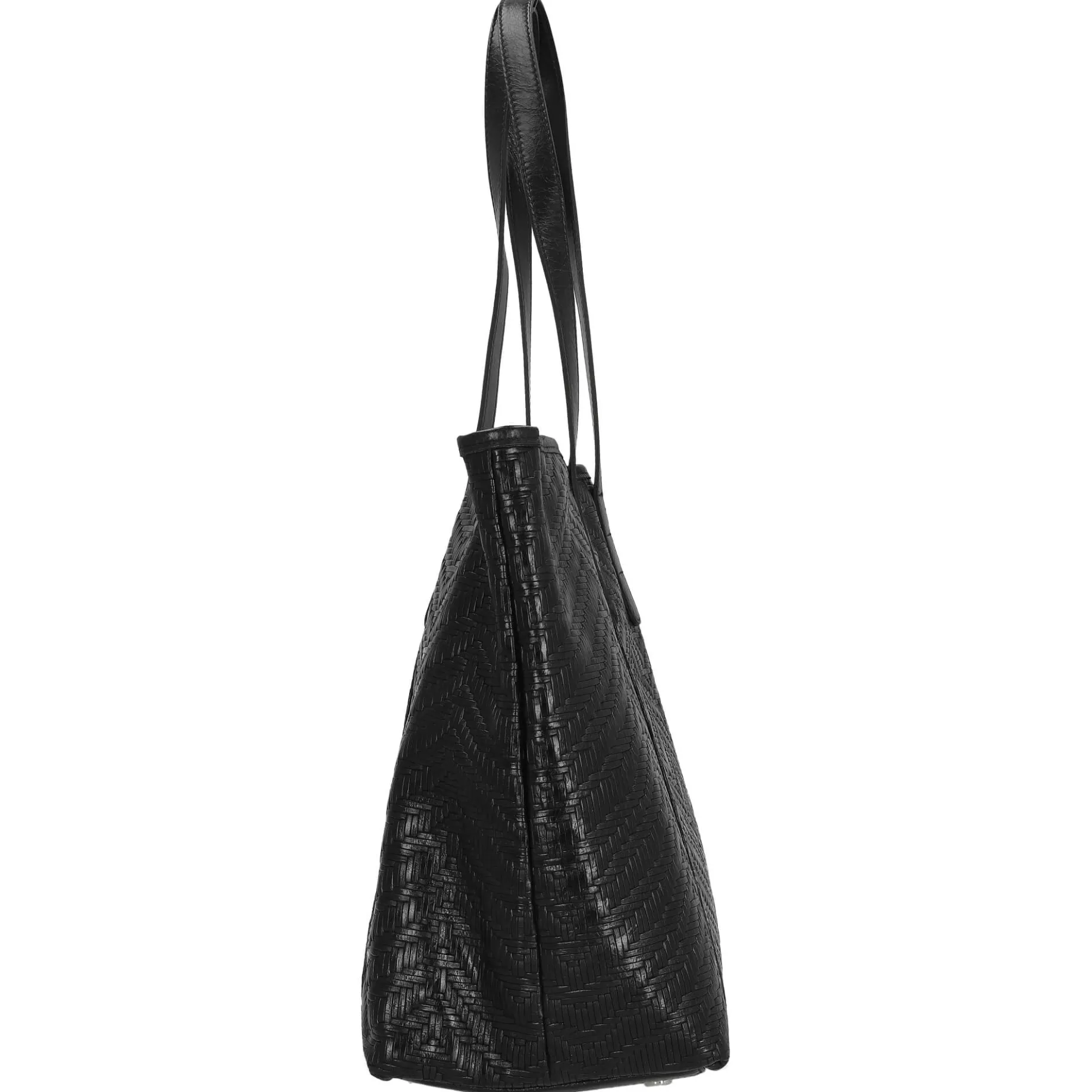Sunshine - Shopper 47 cm (black)