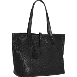 Sunshine - Shopper 47 cm (black)