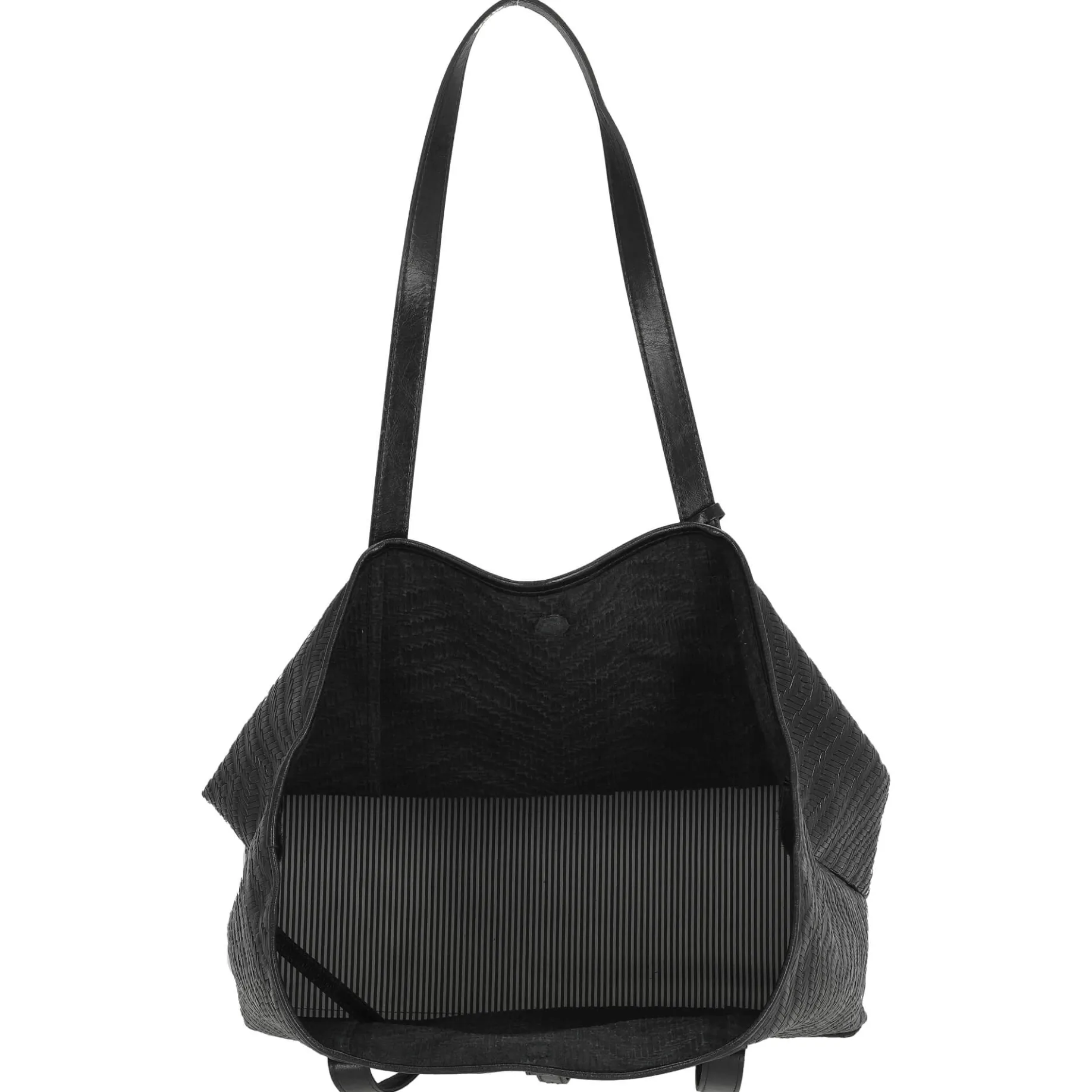 Sunshine - Shopper 47 cm (black)