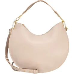 Sunup - Schultertasche 38 cm (rosette warm taupe)