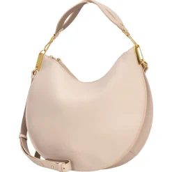 Sunup - Schultertasche 38 cm (rosette warm taupe)