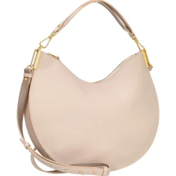 Sunup - Schultertasche 38 cm (rosette warm taupe)