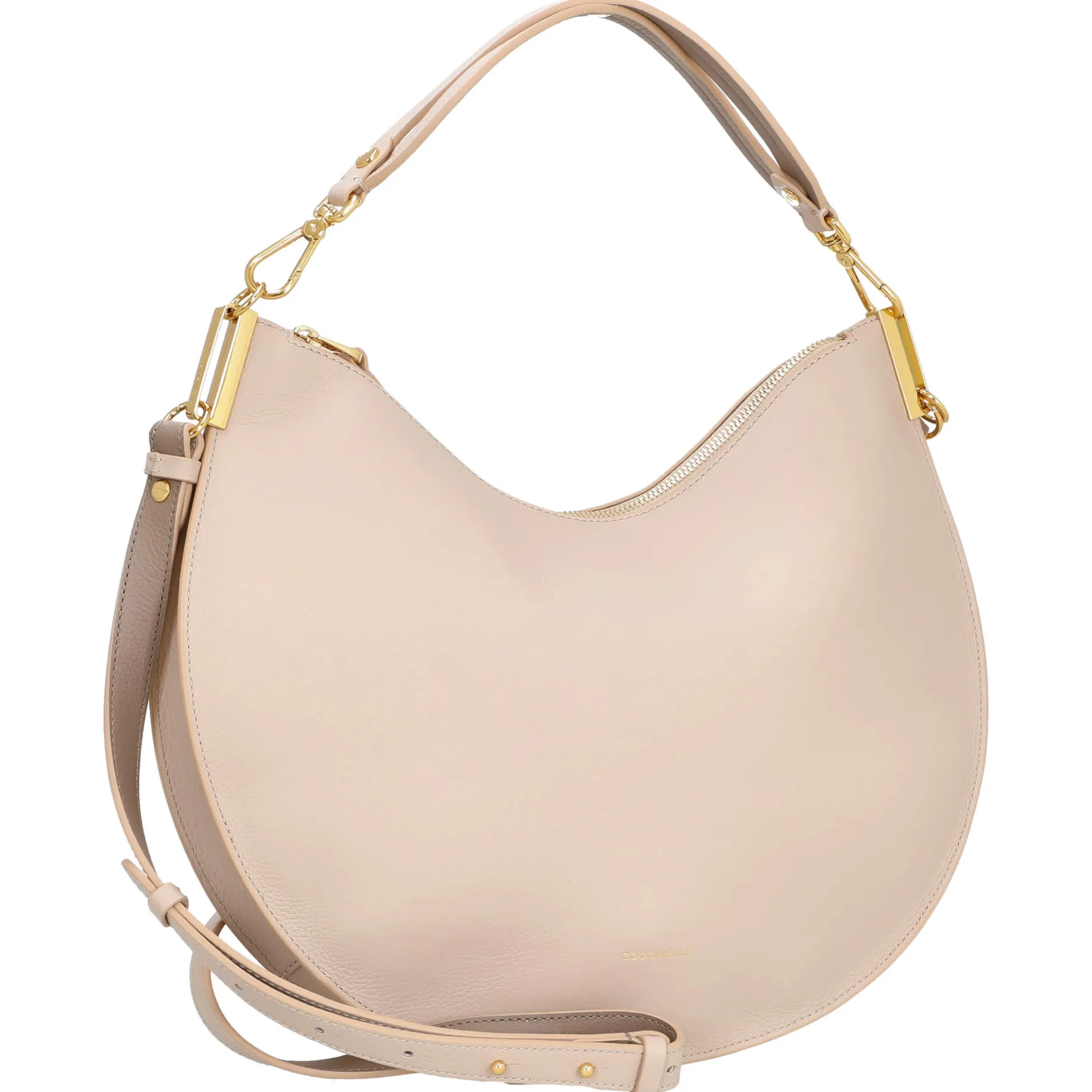 Sunup - Schultertasche 38 cm (rosette warm taupe)
