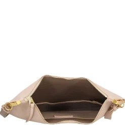 Sunup - Schultertasche 38 cm (rosette warm taupe)
